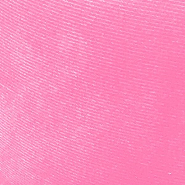 Poltrona Giratória Opala Composê D87 com Suede Base de Madeira - Rosa Barbie - 9