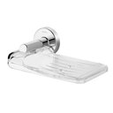 Ver imagem 1 de Saboneteira de Parede para Lavatório Docolhope Cromado