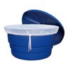 Tela de proteção para caixa d'água 500L - 1