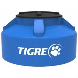 Caixa d'água Tampa de Rosca 1000L Tigre - 1