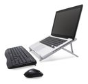 Ver imagem 3 de Suporte de Notebook Ajustável Ate Tela 15.6 Branco - 000025