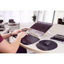 Ver imagem 7 de Suporte de Notebook Ajustável Ate Tela 15.6 Branco - 000025