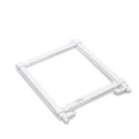 Ver imagem 2 de Suporte de Notebook Ajustável Ate Tela 15.6 Branco - 000025