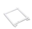 Ver imagem 2 de Suporte de Notebook Ajustável Ate Tela 15.6 Branco - 000025