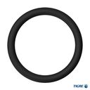 Ver imagem 4 de Anel Borracha Vedação Tigre Tubo Esgoto Serie R 100mm 5 Unid