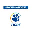 Ver imagem 6 de Anel Borracha Vedação Tigre Tubo Esgoto Serie R 100mm 5 Unid