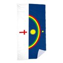 Ver imagem 1 de Toalha de Praia - Bandeira Pernambuco