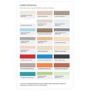 Ver imagem 2 de Tinta Ducryl Standard Fosca 18L Renner - Palha