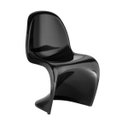 Ver imagem 1 de Cadeira Abs Panton Rivatti