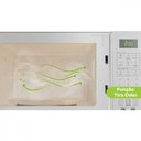 Ver imagem 4 de Forno Micro-Ondas CMS46AB 32L Branco Consul 110V