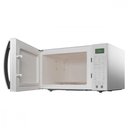 Ver imagem 3 de Forno Micro-Ondas CMS46AB 32L Branco Consul 110V
