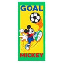 Ver imagem 1 de Toalha Felpuda Mickey Lepper - Soccer