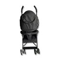Ver imagem 2 de Carrinho de Bebe Compacto Alfa B 5n Preto - Passear Baby