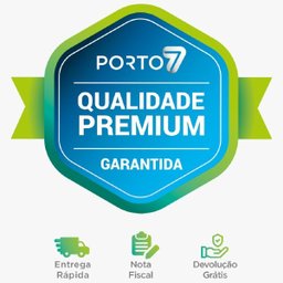 Ralador Manual Inox de Alimentos Tramontina para Legumes Queijo Alho Mandioca Utilitá Vermelho - 4