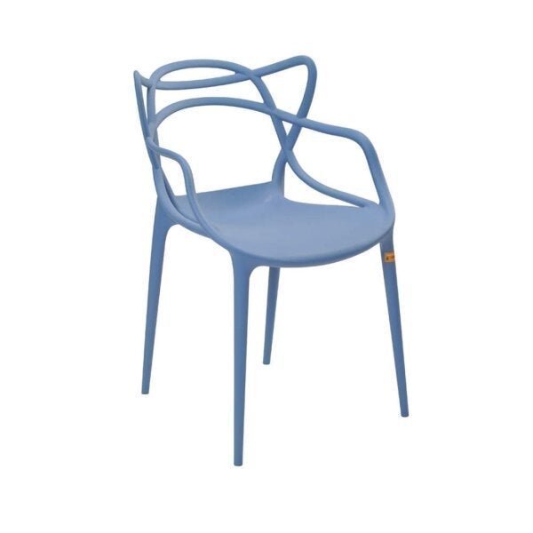 Cadeira Polipropileno Allegra Rivatti - 4