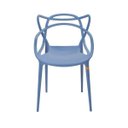 Ver imagem 1 de Cadeira Polipropileno Allegra 