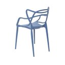 Ver imagem 4 de Cadeira Polipropileno Allegra 