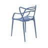 Cadeira Polipropileno Allegra  - 4