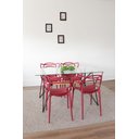 Ver imagem 7 de Cadeira Polipropileno Allegra 