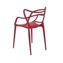 Ver imagem 4 de Cadeira Polipropileno Allegra 