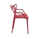 Ver imagem 6 de Cadeira Polipropileno Allegra 