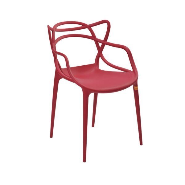 Cadeira Polipropileno Allegra Rivatti - 3
