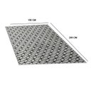 Ver imagem 5 de Tapete Soft Formas 10/33 1,50x2,00 - D'Rossi