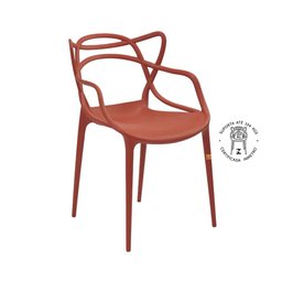 Cadeira Polipropileno Allegra - 4 Cadeira Polipropileno Allegra - 4