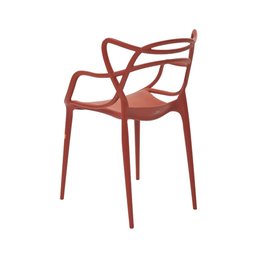 Cadeira Polipropileno Allegra - 5 Cadeira Polipropileno Allegra - 5