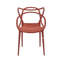 Cadeira Polipropileno Allegra - 2 Cadeira Polipropileno Allegra - 2