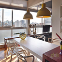 Ver imagem 7 de Cadeira de Jantar em Polipropileno Allegra