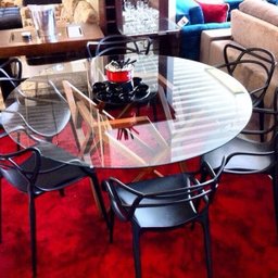 Cadeira Polipropileno Allegra - 1 Cadeira Polipropileno Allegra - 1