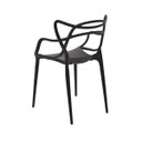 Ver imagem 6 de Cadeira Polipropileno Allegra 