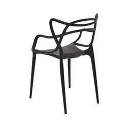 Cadeira Polipropileno Allegra  - 5