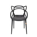 Ver imagem 2 de Cadeira Polipropileno Allegra 