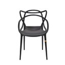 Ver imagem 2 de Cadeira Polipropileno Allegra 