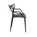 Ver imagem 4 de Cadeira Polipropileno Allegra 