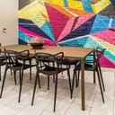 Ver mais imagens de Cadeira Polipropileno Allegra 