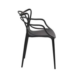 Cadeira Polipropileno Allegra - 5 Cadeira Polipropileno Allegra - 5