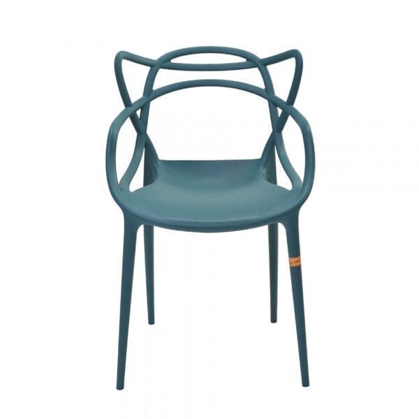 Cadeira Polipropileno Allegra Rivatti - 1