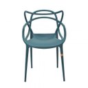 Ver imagem 2 de Cadeira Polipropileno Allegra 