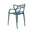 Ver imagem 6 de Cadeira Polipropileno Allegra 