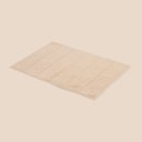 Ver imagem 1 de Toalha de Piso Altenburg Haus Flat Bege Vintage