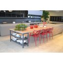 Ver mais imagens de Cadeira Polipropileno Allegra 