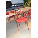 Ver imagem 1 de Cadeira Polipropileno Allegra 