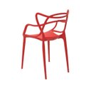 Ver imagem 6 de Cadeira Polipropileno Allegra 