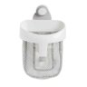 Organizador de Brinquedos para Banho Munchkin Branco - 1