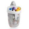 Organizador de Brinquedos para Banho Munchkin Branco - 2