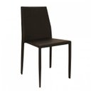 Ver imagem 2 de Cadeira Aço e PVC Amanda