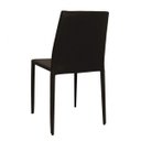 Ver imagem 3 de Cadeira Aço e PVC Amanda